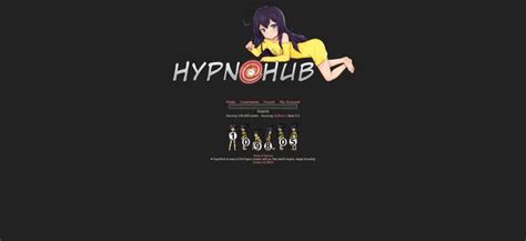 hipnohub|Hypnohub & 20+ Hypnosis Sites Like Hypnohub.net .